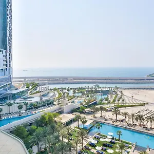  Apartment Al Bateen - Ultra Luxury Jbr - Private And Pool