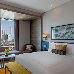 5* Otel Taj Jumeirah Lakes Towers