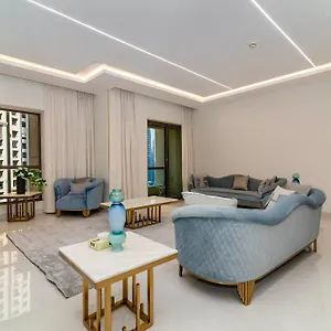 Apartment Usmans 4bdrm Jbr Sadaf Next To Ritz Carlton Walk