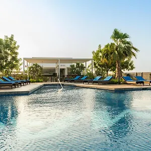 Radisson Damac Hills Dubai
