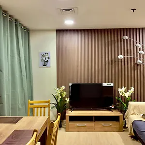Devine Homes Jbr Marina Дубай