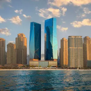 Ośrodek wypoczynkowy Rixos Premium Jbr, Dubaj