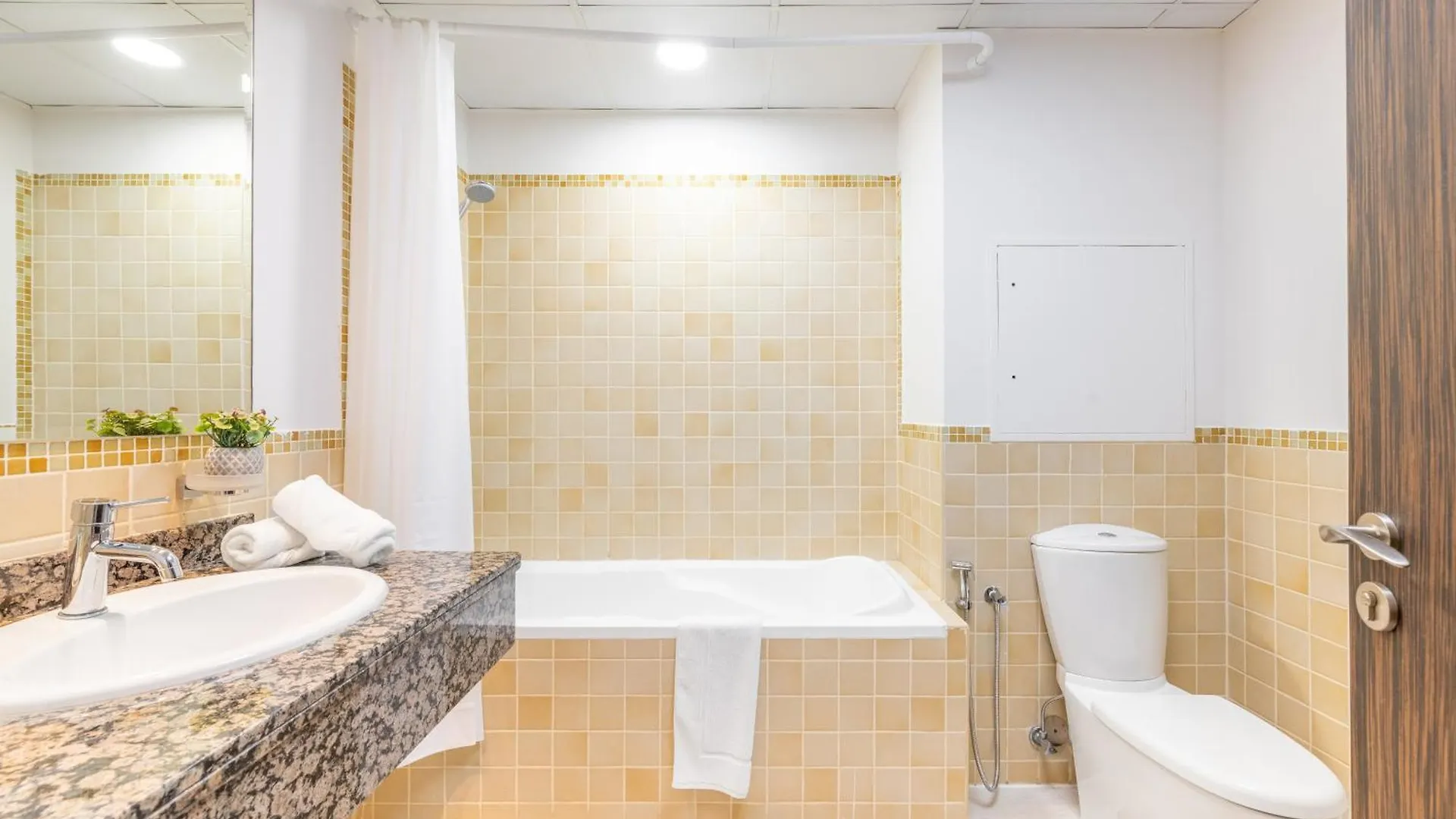 Shams 1 Vireo Apartment Dubai 0*,  United Arab Emirates